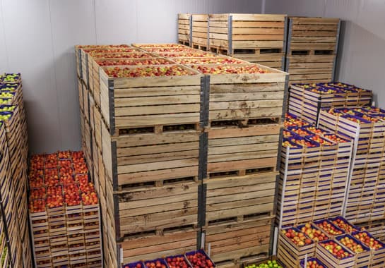 perishables